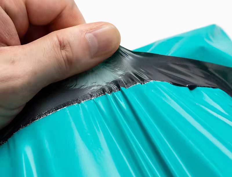 松北绿色快递袋-03