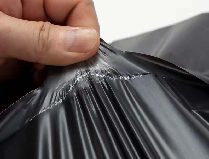 松北黑色快递袋-03