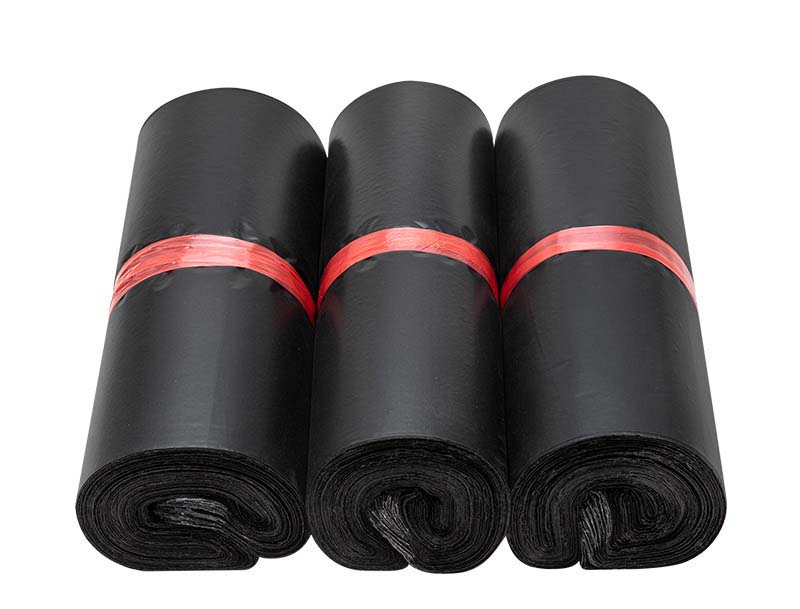 松北黑色快递袋-05