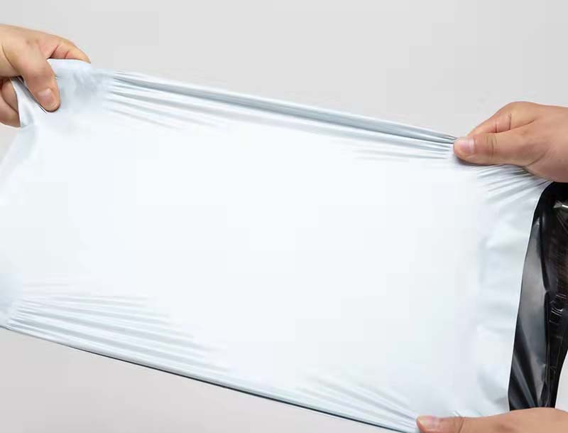 松北白色快递袋-02